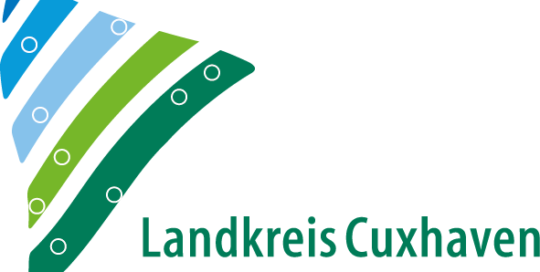Logo Landkreis Cuxhaven