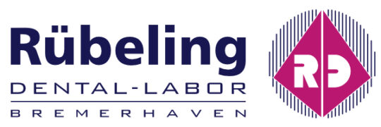 Logo Rübeling Dental-Labor